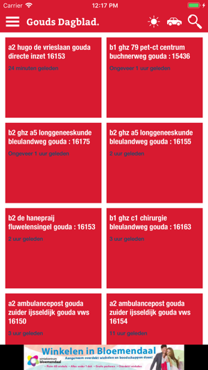 Gouds Dagblad(圖4)-速報App