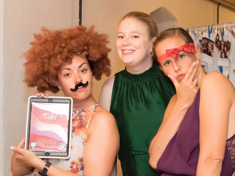 Webooth screenshot-4