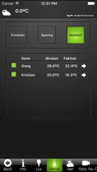 EOL Sensio iphone bilder 3