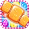 Match tasty sugar in this fun and challenging match-3 adventure