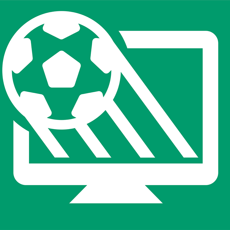 Fußball im TV