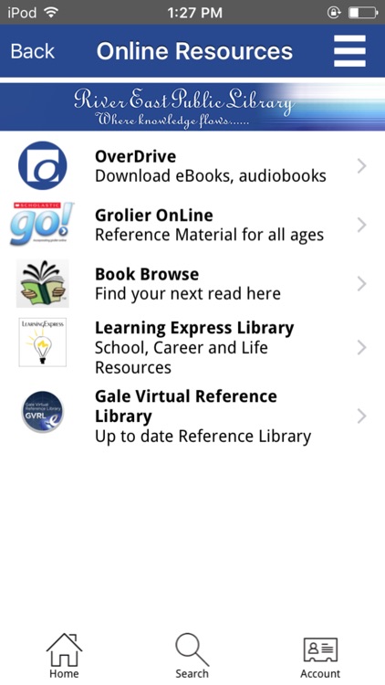 EnjoyREL screenshot-3