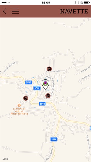 Monte San Giusto(圖3)-速報App