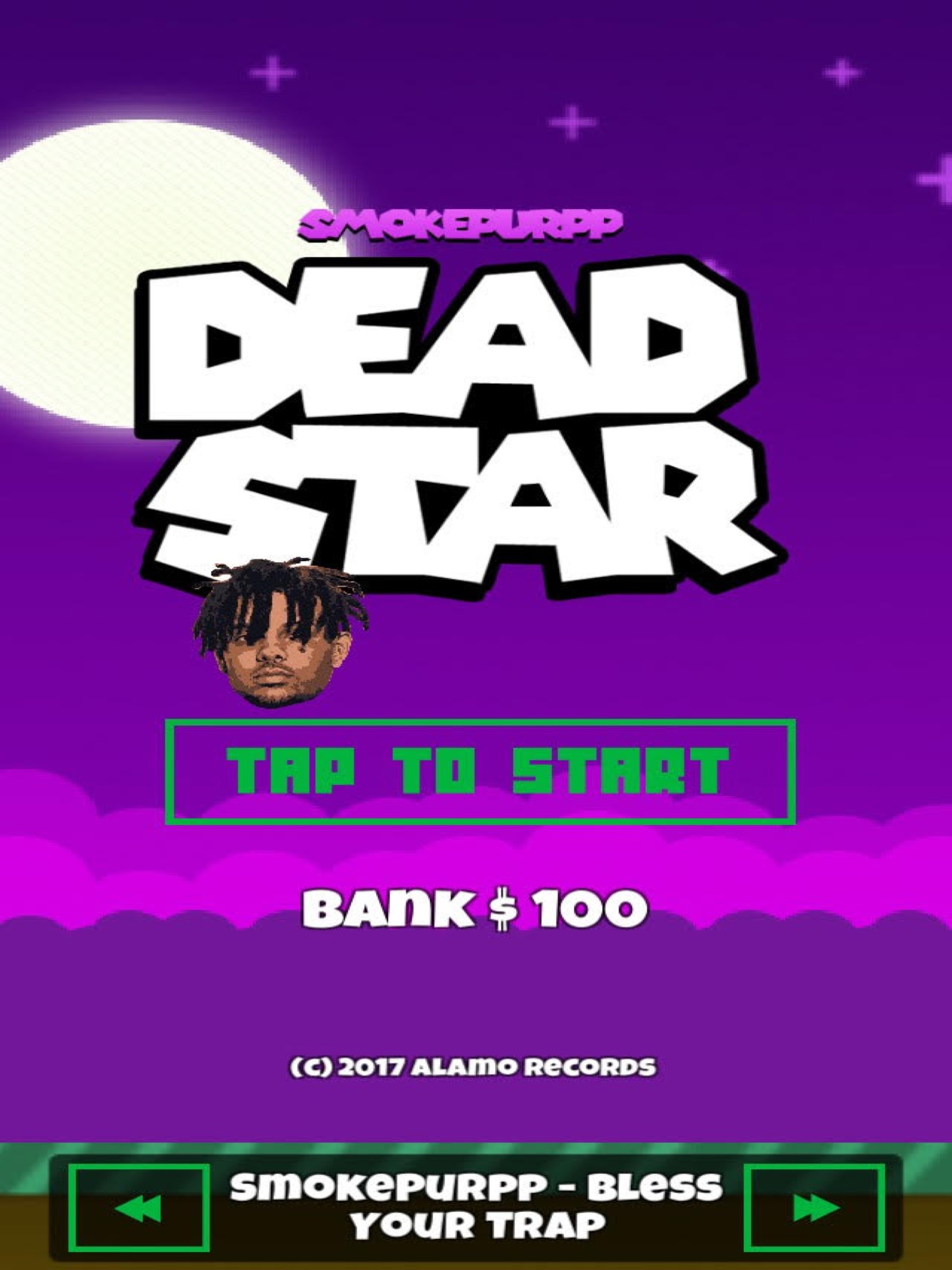 Deadstar: The Game