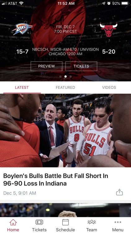 Chicago Bulls