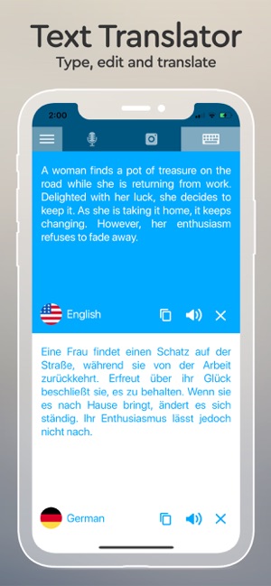 Turbo Translator Translate On The Screenshots