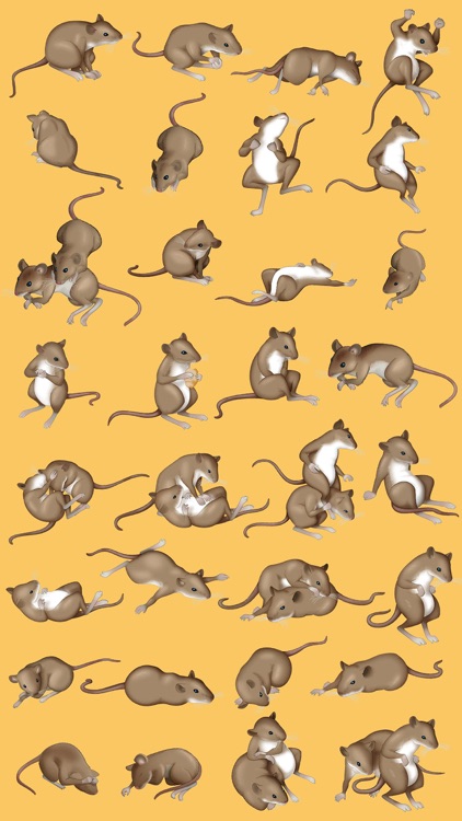 Of Mice