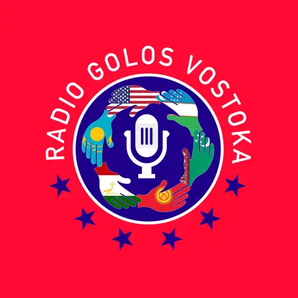 Radio Golos Vostoka Cheats