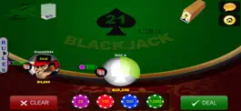 Game screenshot BlackJack 21 Live hack