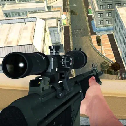 Lone Sniper: Army Shooter Cheats
