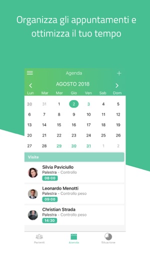 Nutribook(圖4)-速報App