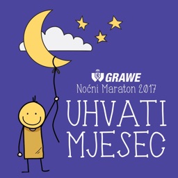 GRAWE Noćni Maraton