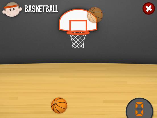 Swapsies Sports iPad app afbeelding 3