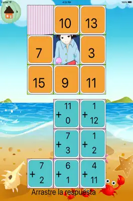 Game screenshot 1st grade . apk