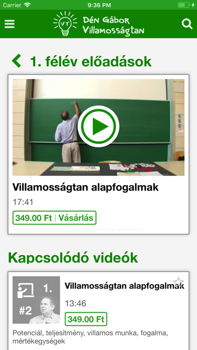 Screenshot #2 pour Villanytan