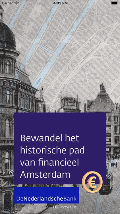 Money Walks By Appnormal Com Bv
