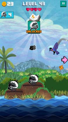 Mama Hawk screenshot 5