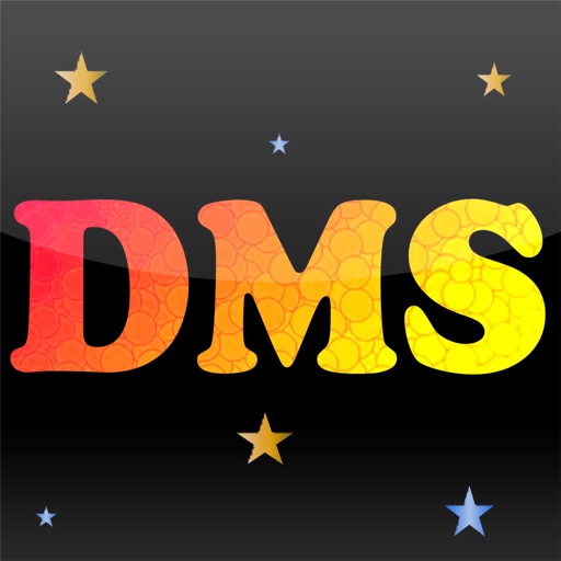 Dynamite Magic Shop