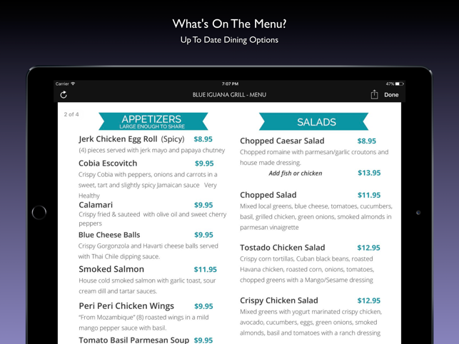 Holiday Inn Resort Cayman(圖3)-速報App
