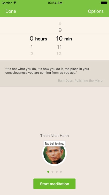 Breathing - Andrew Weil screenshot-4