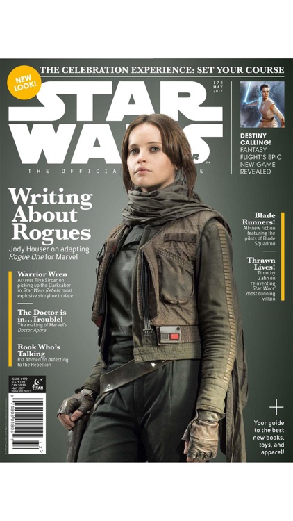 Star Wars Insider