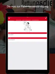tip doc emergency account ver ipad bildschirmfoto 2