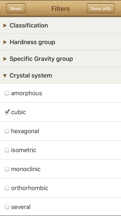 Minerals & Gemstonesのおすすめ画像5