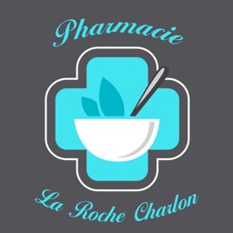 Pharmacie la Roche Charlon
