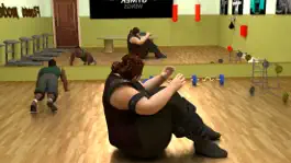 Game screenshot Virtual Mom Gym Simulator mod apk