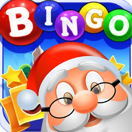 Christmas Bingo game Cheats