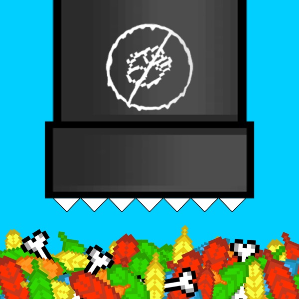 FLAPPY CRUSH FLAPPY CRUSH