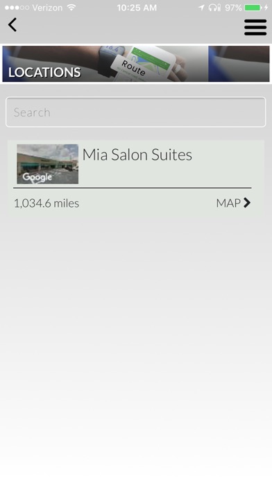 Mia Salon Studios screenshot 3