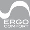 Deze app van Ergo Comfort  wil je vooral informatie verschaffen over de ergonomische basisprincipes van je werkplek, en in het bijzonder je thuiswerkplek