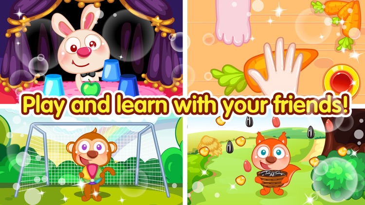 Kindergarten Day screenshot-3