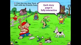 Game screenshot Wanderful Storybooks apk