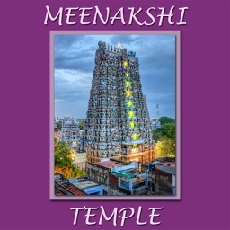 Meenakshi Amman Temple Guide