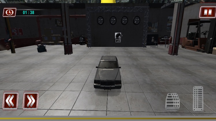 Transform Race 18: Car & Bus screenshot-3