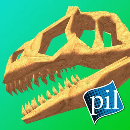 PI VR Dinosaurs Читы