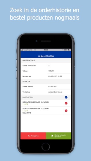 Verfgroothandel Plug(圖5)-速報App