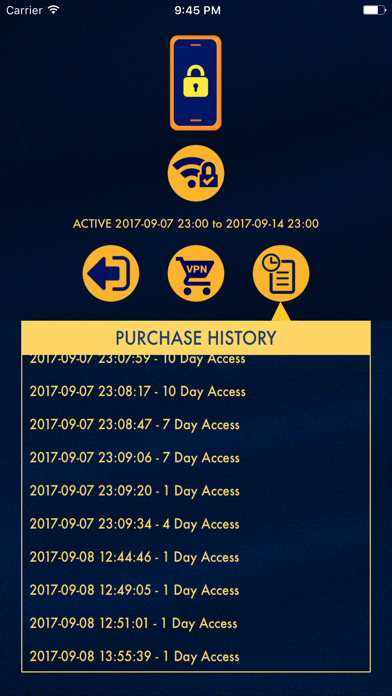 quickvpn