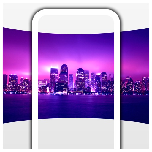 FexyPano - Panorama Wallpapers iOS App