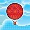 Balloon paperApp is a new type of game combining both a book and an iPad® or an iPhone®