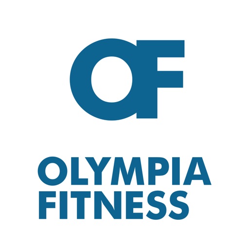 Olympia Fitness by Appliner
