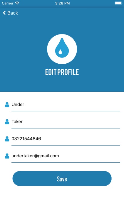 Wash And Fold Driver screenshot-3
