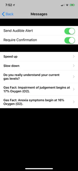 Game screenshot Gas Monitor Simulator hack
