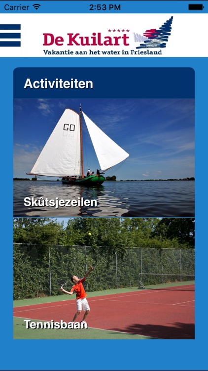 De Kuilart screenshot-4