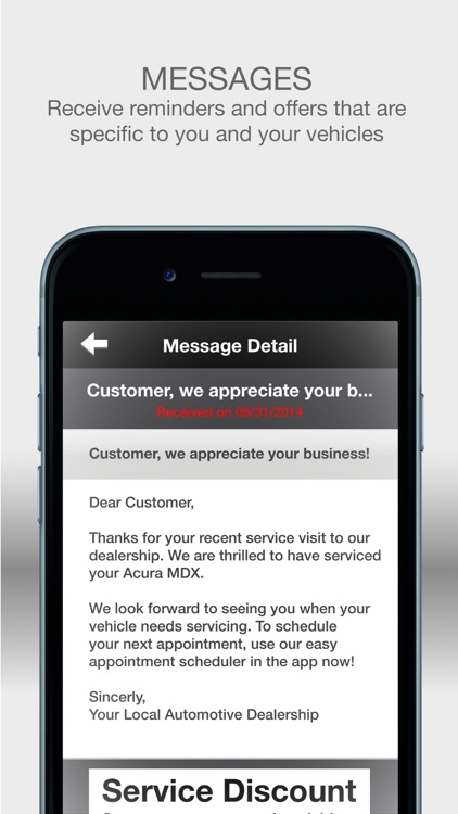 Karen Radley Acura screenshot-3