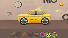 Автомойка Доктора Машинковой айфон картинки 4
