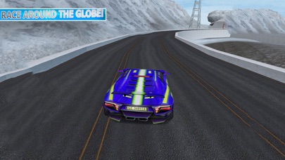 New Racing:Experience Sport Ca screenshot 3