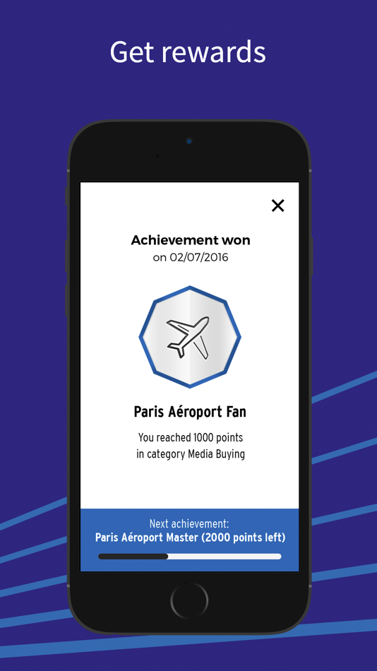 #4. MY GROUPE ADP (iOS) 来自: SPARTED